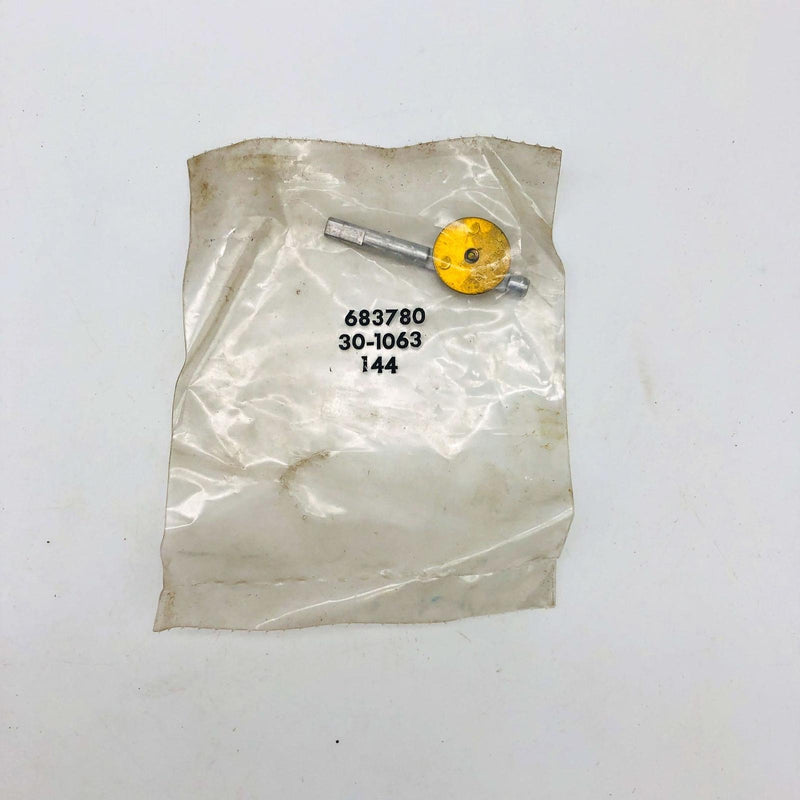 Lawn-Boy 683780 Throttle Kit OEM New Old Stock NOS Sealed 5