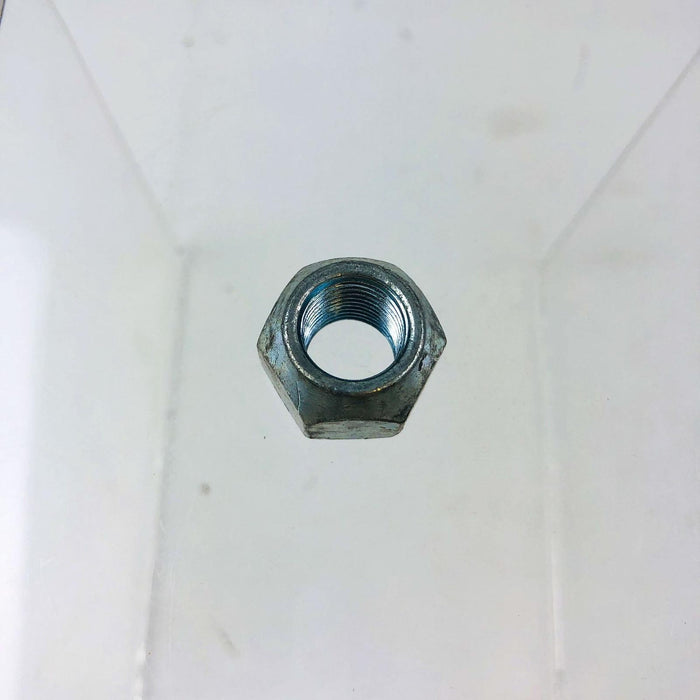 Toro N113 Lug Nut 1/2-20 OEM New Old Stock NOS Replaced By 24250 2