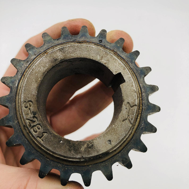 AMC Jeep 912319 Clutch Assembly 4th Speed Trans Synchronizer Third and Fourth 9