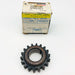 Mopar 33004107 Sprocket Crankshaft OEM NOS 1981-86 Jeep Cherokee Wagoneer J10 1