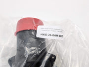 Eaton Cooper DT625 Deadbreak T-Body Connector w/o Testpoint 25kV 600A 7