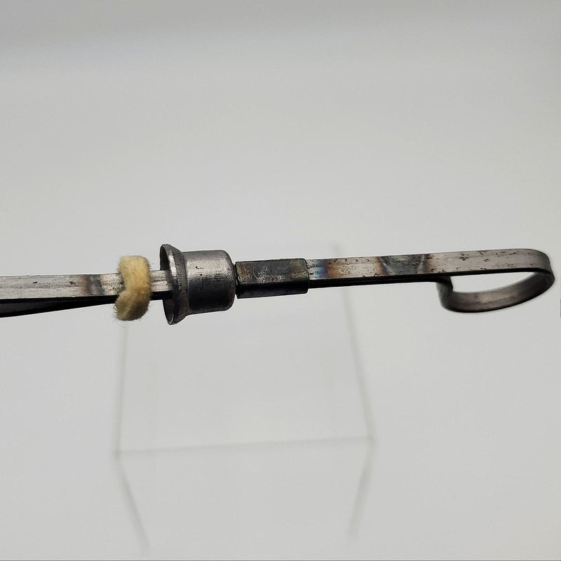 Caterpillar 365805 Dipstick Perkins 31788334 for CAT Heavy Equipment 4