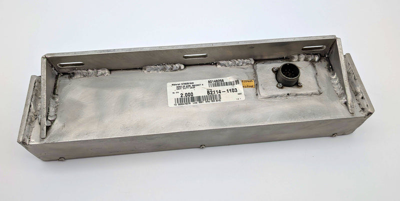 Dematic Rapistan DF65251649 Magnetic Position Sensor Assembly in Heavy Duty Case 1