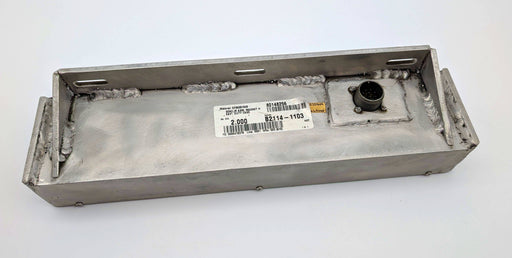 Dematic Rapistan DF65251649 Magnetic Position Sensor Assembly in Heavy Duty Case 1