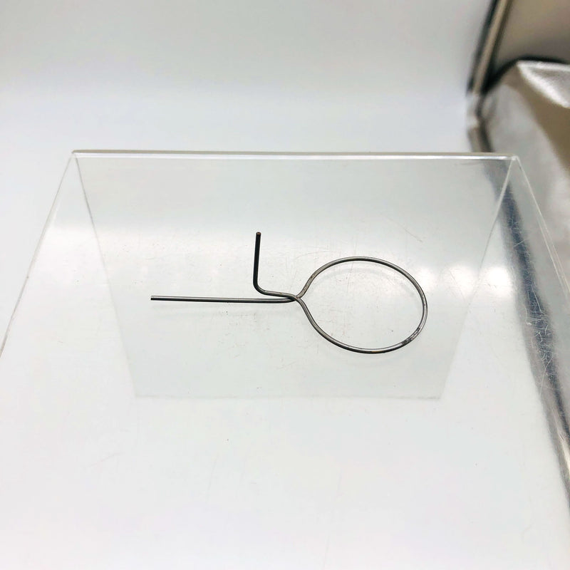 Poulan 530037716 Drag Element for Blower OEM New Old Stock NOS Loose No Pkg 4