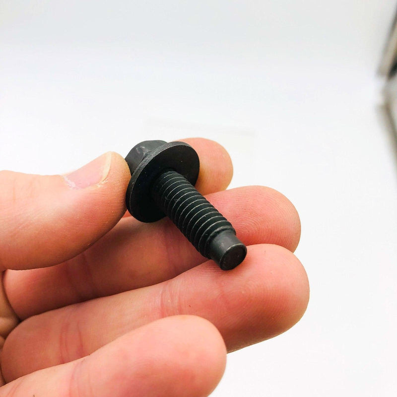 AMC Jeep 4004455 Screw for Radiator Grill OEM NOS 81-86 CJ 5-8 Scrambler Loose 5