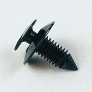 Mopar 6033862 Retainer Clip Genuine OEM New NOS Trim Fastener Black USA Made 1