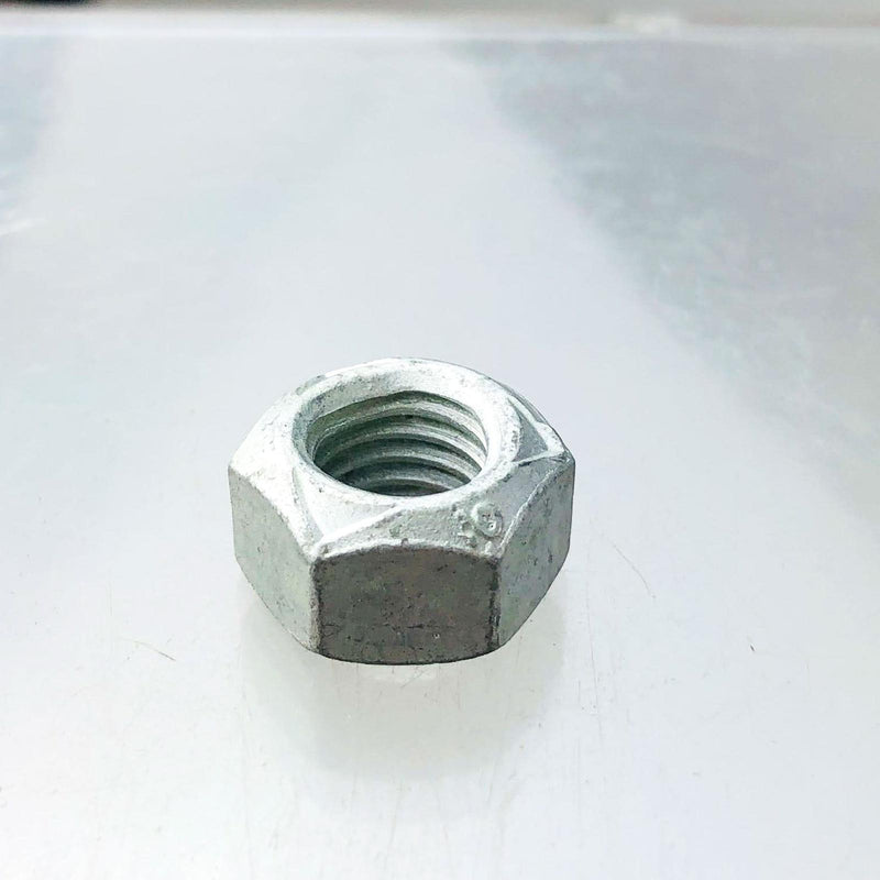 Mopar 06101687 Nut for Front Stabilizer Bar Link OEM NOS 1994-96 Jeep Cherokee 7