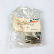 Mopar 83500032 Hold Down Kit for Brake Shoe Gr 8.008 OEM NOS USA Made Sealed 5