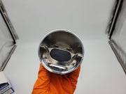 Sloan 2XU49 Flush Valve Cover Chrome Plated for G2 Electronic Flushometers 5