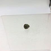 McCulloch 28602 Plug for Carburetor Body for Model 47 Chainsaw OEM NOS Loose 7