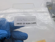 Turck NI3-EG08K-AP6X-V1131 Inductive Sensor M8 × 1 Thread 3-Wire 10-30 VDC 5