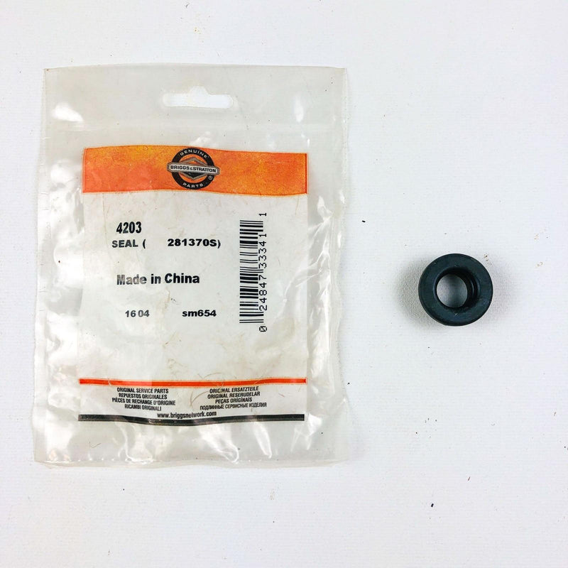 Briggs and Stratton 281370S Seal OEM New Old Stock NOS 2