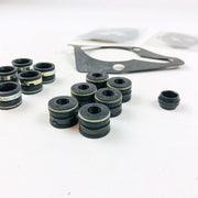 Mopar 83505141 Gasket Package Set Upper Incomplete OEM NOS 1988-90 Jeep 4.0L 9