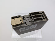 Siemens 6ES5931-8MD11 Simatic S5 Power Supply 24 VDC 115/230 VAC 2A 3