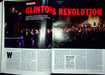 Newsweek Magazine March 1 1993 Bill Clinton Revolution Deficit Tax Cuts Spending 5