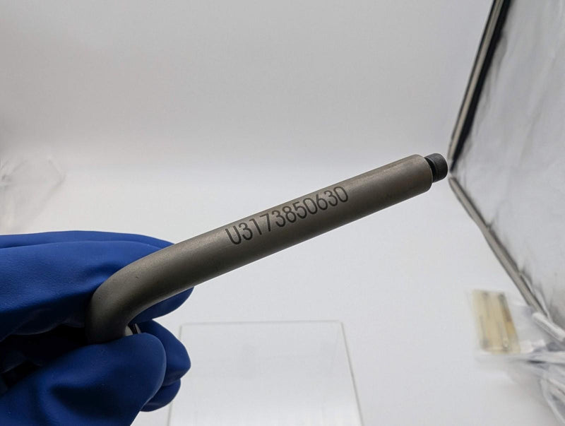 Marposs U3173850630 Invar Finger Gauge OEM Replacement Part 2