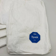 Dupont Tyvek 400 Chemical-Resistant Coverall 4XL White TY125SWH4X002500 5pk 4