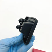 Crown 55176476AB Door Handle Black Plastic New Old Stock NOS Open 7