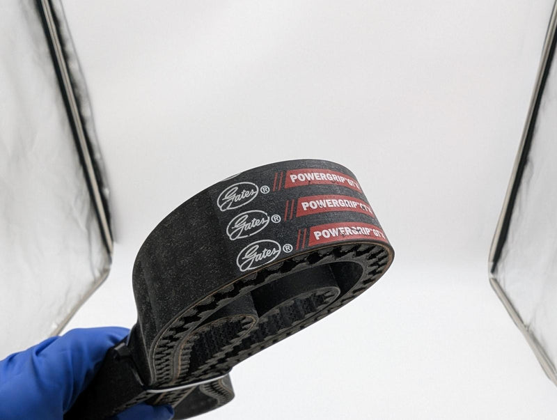 Gates 2000-8MGT-30 Timing Belt 8mm Pitch 250 Teeth 2000mm Length Powergrip GT 4 3
