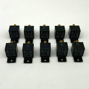 Sanyou SARL-124DF Power Relay 24VDC 40A/14VDC 5 Pins High Power Lot of 10 9