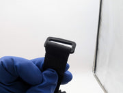 SpeedWrap Hook & Loop Cinch Straps 1" x 24" Speedtech SWD1X24BK Pack of 10 3