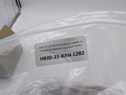 ABB OETLZX103 Pistol Selector Handle On Off Red & Yellow for Disconnect Switch 7