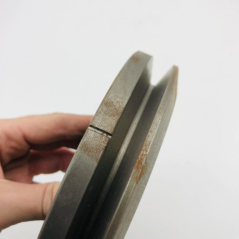 Mopar 83501488 Damper for Crankshaft OEM NOS For 85-86 Jeep Cher Wag Com Open 8