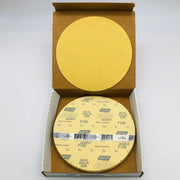 Norton 66261158171 Sanding Discs 9" Hook & Loop P180 Porter Cable 7800 15pk 1