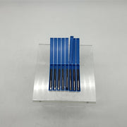 Union Butterfield 1700M5X.8NO2 1012454 Plug Hand Tap M5 x 0.80 mm D4 4 FL 8pk 7