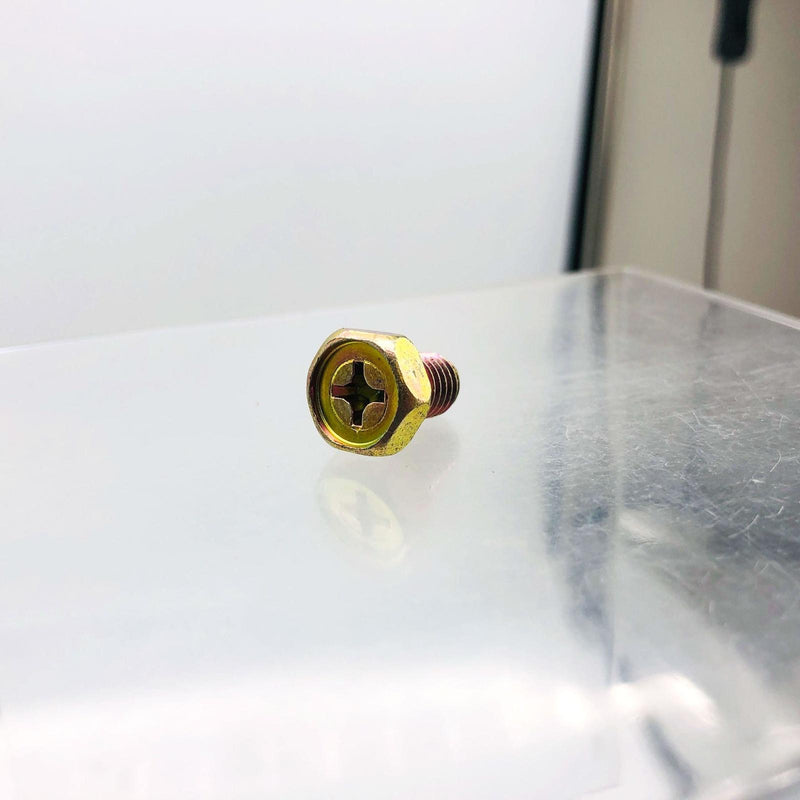 Tanaka 99023080121 Bolt for Edger OEM NOS Superseded to 6695026 4