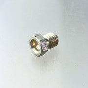 AMC Jeep 8130300 Grease Fitting Front Propeller Shaft OEM NOS 81-86 CJ 5-8 Scrm 1