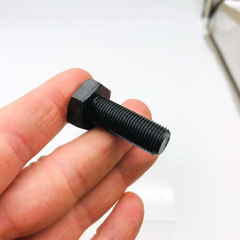 AMC Jeep 4007123 Bolt for Crankshaft Flywheel Piston OEM NOS 81-86 4cyl CJ 7-8 3