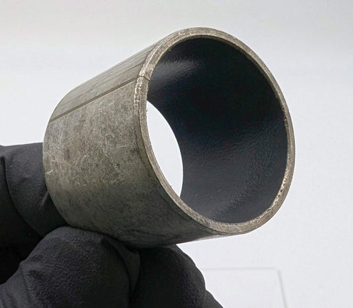 GGB 20DU20 Split Bushing 1.25" Bore 1.4063" OD 1.25" Length PTFE Lined 1