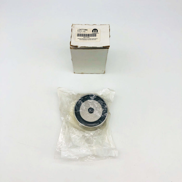 Mopar 4777394 Idler Timing Pulley OEM New Old Stock NOS Open 6