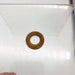 Poulan 530015351 Thrust Washer for Trimmer OEM New Old Stock NOS Loose No Pkg 6