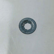 AMC Jeep 4001714 Nut for Intake Air Temp Sensor OEM NOS 1986 Cherokee XJ 1ct 2