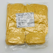 Correct-Touch PFXT204 Disposable Gloves XL Cleanroom 12" Latex PF 100/Bag 1