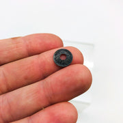 Mopar 4006866 Retainer Nut for Rear Quarter Appliques OEM NOS for Jeep Loose 3