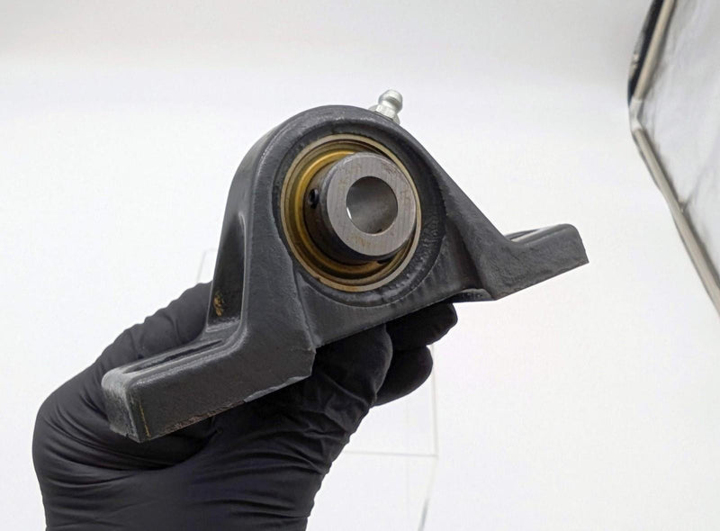 Browning VPS-108 Pillow Block Bearing 1/2" Bore 2-Bolt Phase 1