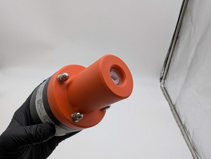 ProMinent 3/4" 3 Port PVC Pressure Relief Valve 7-150 PSI 1006863 6