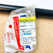 Mopar S9418738 Nut Hex 3/8-16x.329 Genuine OEM New Old Stock NOS 12