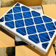 Airflow Products AFP2000-16254 Air Filter Pleated 16x25x4 SC Merv 10 Case/6pk 1