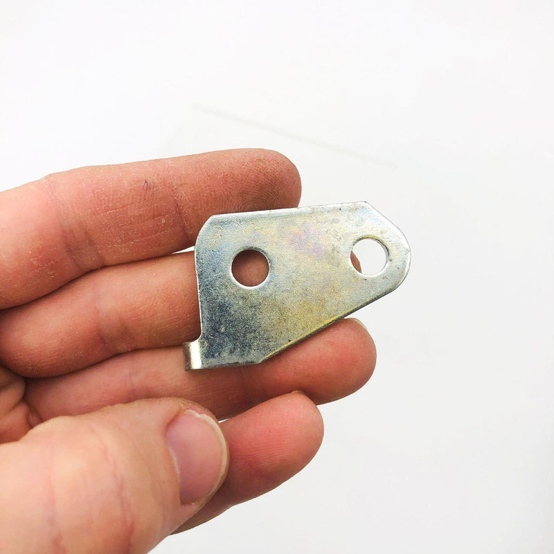 Lawn-Boy 609689 Handle Stop OEM New Old Stock NOS Replaces 609869 Loose 4