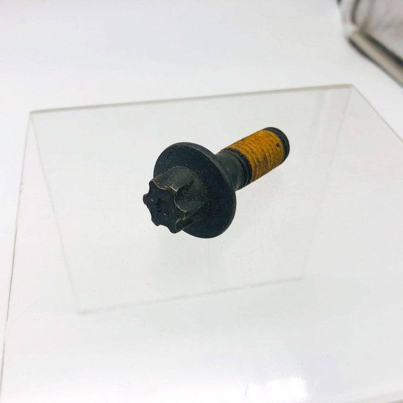 AMC Jeep 4007227 Bolt Flange Head OEM New Old Stock NOS Loose No Pkg 11