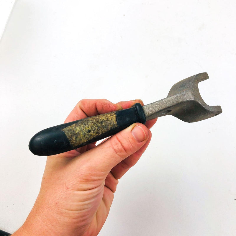 Oregon 48-080 Lever Traction Ctrol NOS Bobcat 31004 PL0371 34353 Silver Streak 4