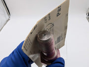 Fabio Perini 304172 Calibrated Screw Körber Paperlink Replacement Part Carded 4