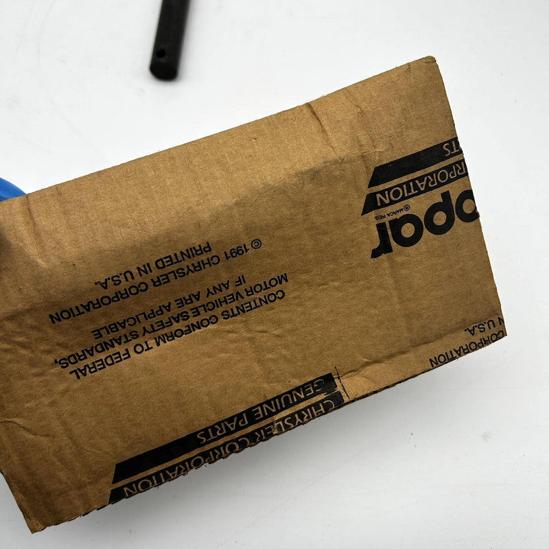 Mopar 1935851 Shaft for Differential Pinion OEM NOS Open 4