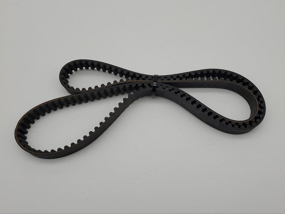 Gates 1280-8M-20 Timing Belt 8mm Pitch 160 Teeth 20mm Width 1280mm Length 2