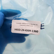 Caterpillar 348150 Shaft & Bearing CAT Heavy Equipment OEM 5